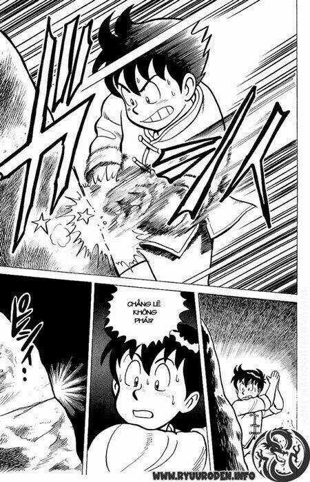 Hoàng Phi Hồng Phần 1 - Chapter 6 - Trang 37