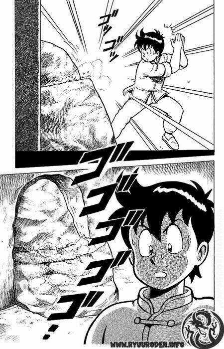 Hoàng Phi Hồng Phần 1 - Chapter 6 - Trang 39