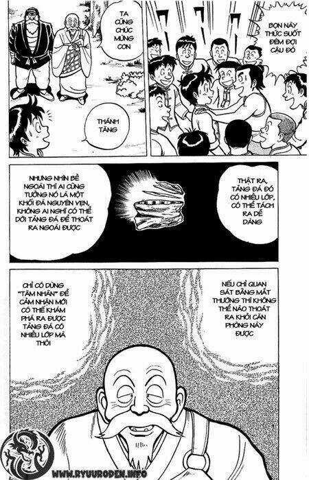 Hoàng Phi Hồng Phần 1 - Chapter 6 - Trang 42