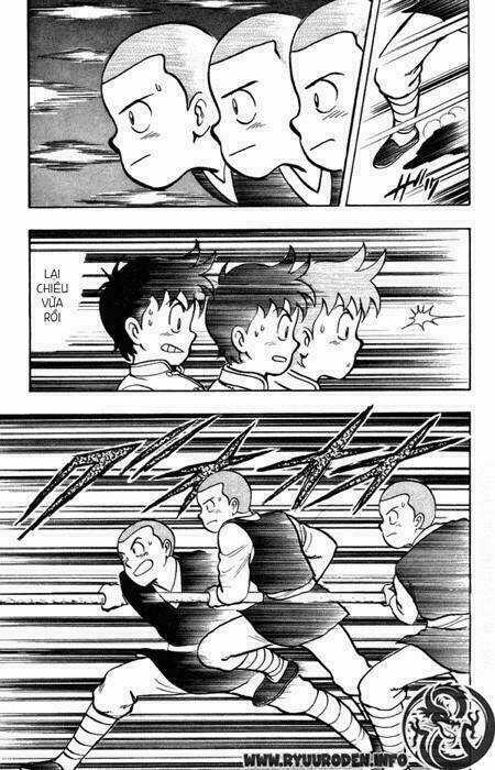 Hoàng Phi Hồng Phần 1 - Chapter 7 - Trang 101