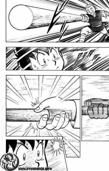 Hoàng Phi Hồng Phần 1 - Chapter 7 - Trang 102