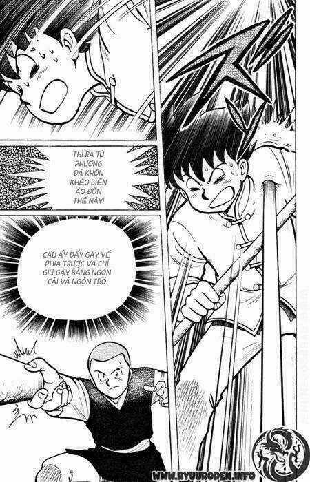 Hoàng Phi Hồng Phần 1 - Chapter 7 - Trang 103