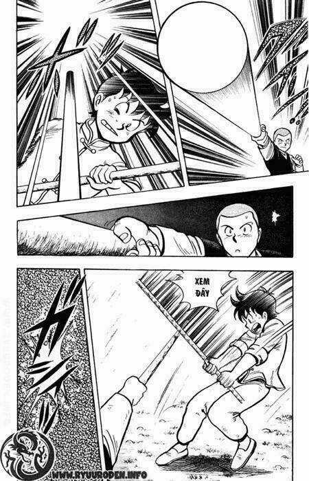 Hoàng Phi Hồng Phần 1 - Chapter 7 - Trang 106