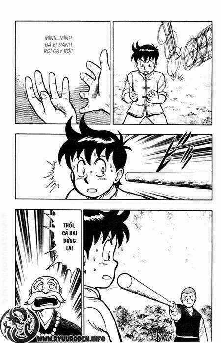 Hoàng Phi Hồng Phần 1 - Chapter 7 - Trang 108