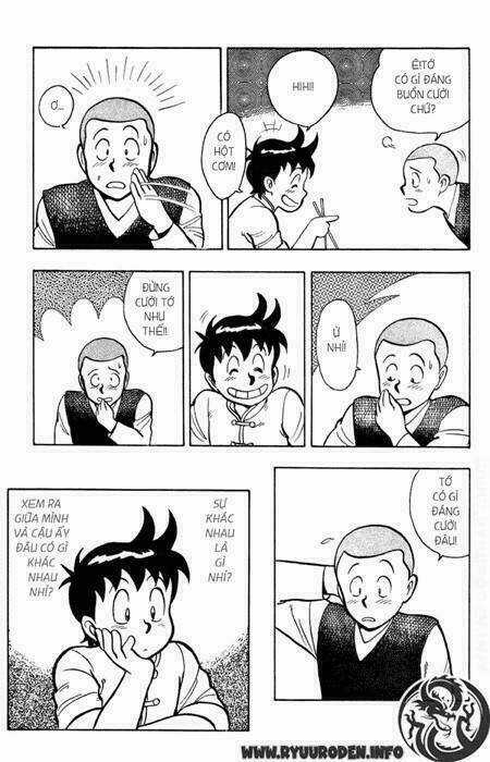 Hoàng Phi Hồng Phần 1 - Chapter 7 - Trang 121