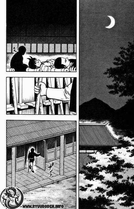 Hoàng Phi Hồng Phần 1 - Chapter 7 - Trang 124