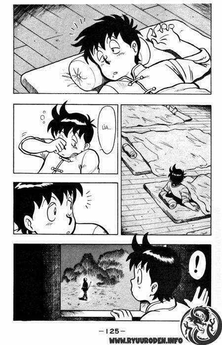 Hoàng Phi Hồng Phần 1 - Chapter 7 - Trang 125