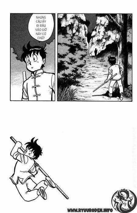 Hoàng Phi Hồng Phần 1 - Chapter 7 - Trang 127