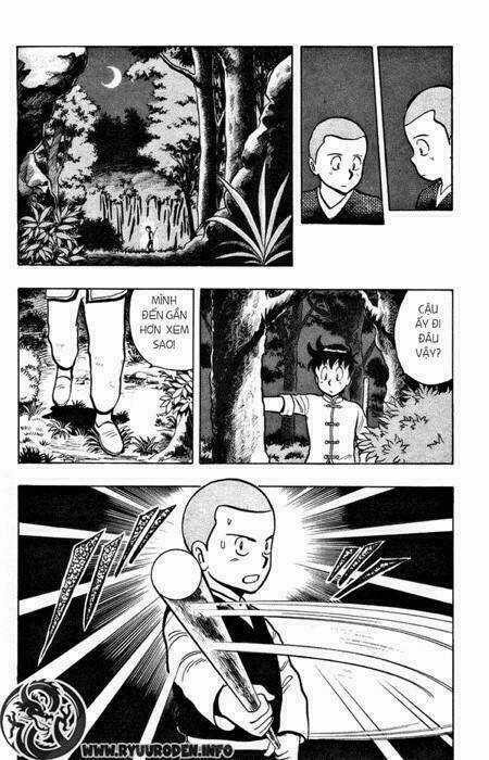 Hoàng Phi Hồng Phần 1 - Chapter 7 - Trang 128