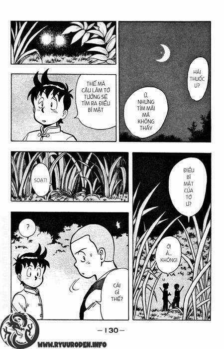 Hoàng Phi Hồng Phần 1 - Chapter 7 - Trang 130