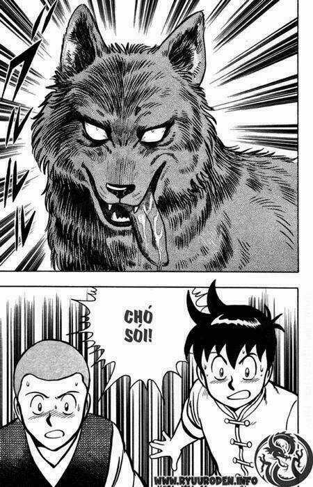 Hoàng Phi Hồng Phần 1 - Chapter 7 - Trang 133