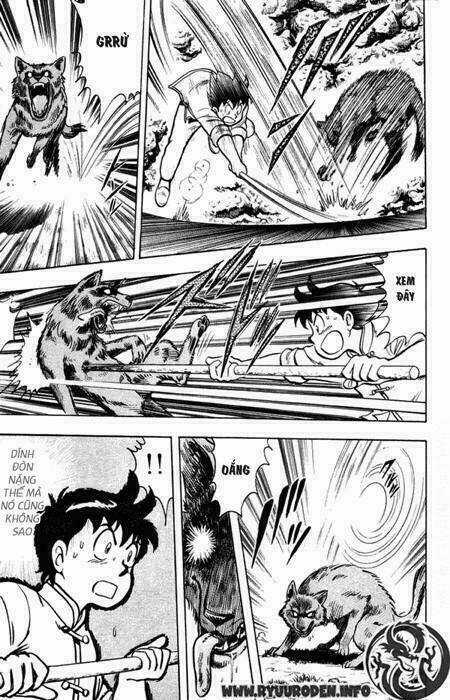 Hoàng Phi Hồng Phần 1 - Chapter 7 - Trang 137