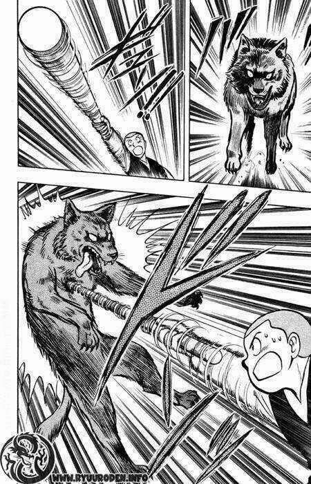 Hoàng Phi Hồng Phần 1 - Chapter 7 - Trang 144