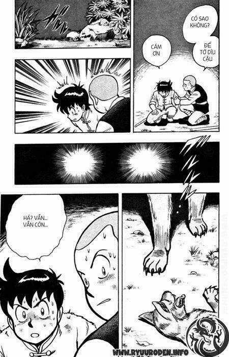 Hoàng Phi Hồng Phần 1 - Chapter 7 - Trang 147