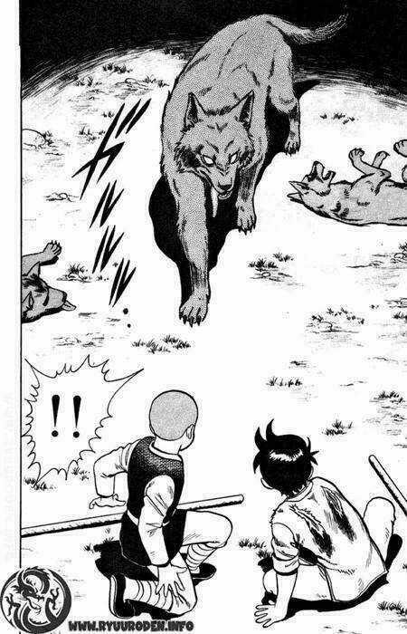 Hoàng Phi Hồng Phần 1 - Chapter 7 - Trang 148