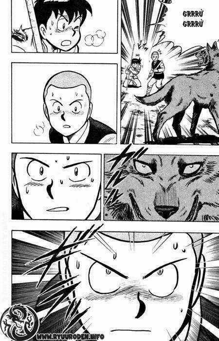 Hoàng Phi Hồng Phần 1 - Chapter 7 - Trang 150