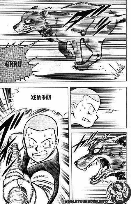 Hoàng Phi Hồng Phần 1 - Chapter 7 - Trang 151