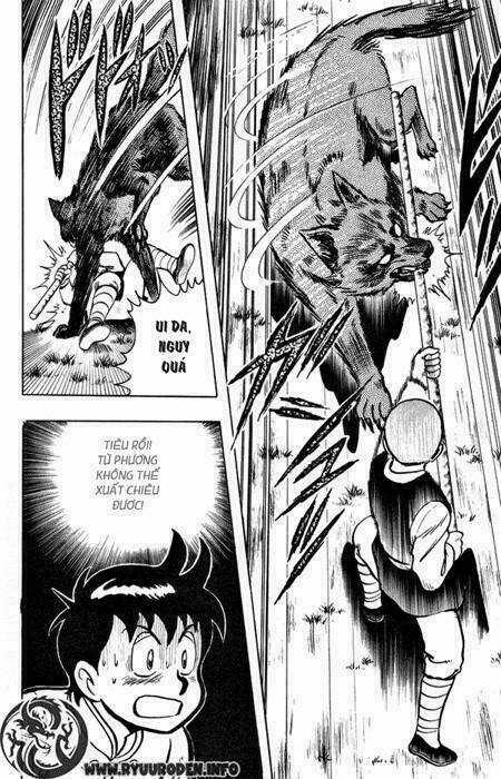 Hoàng Phi Hồng Phần 1 - Chapter 7 - Trang 152