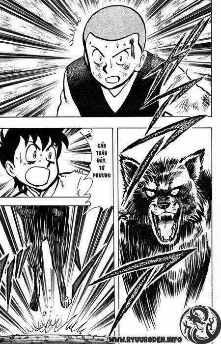 Hoàng Phi Hồng Phần 1 - Chapter 7 - Trang 155