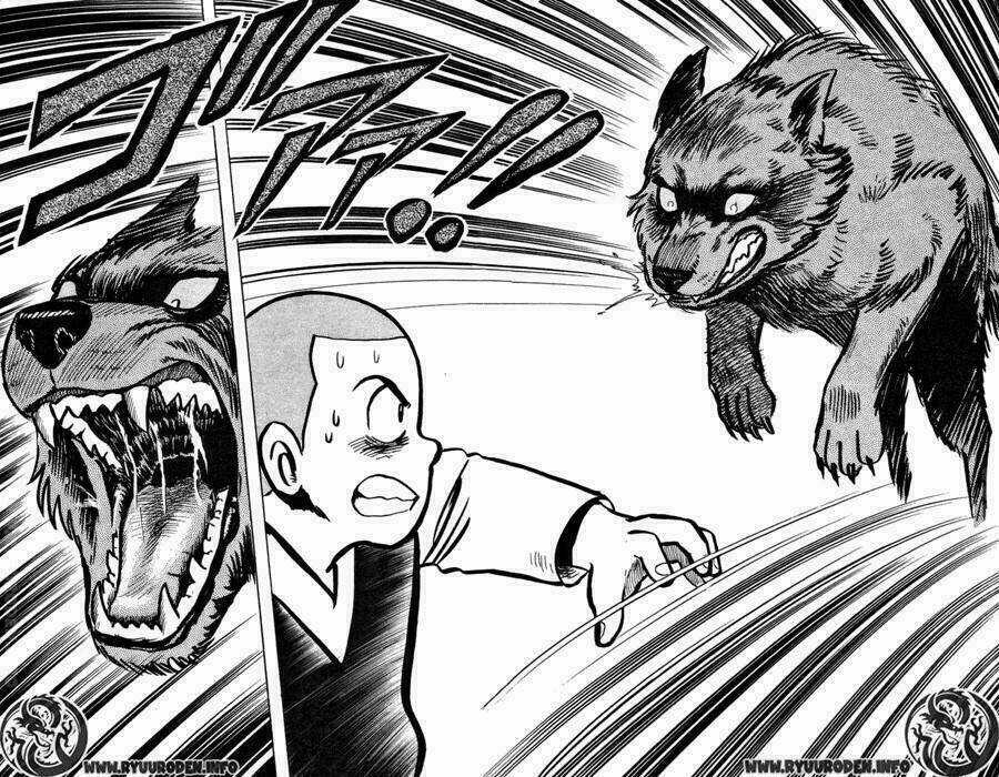 Hoàng Phi Hồng Phần 1 - Chapter 7 - Trang 156