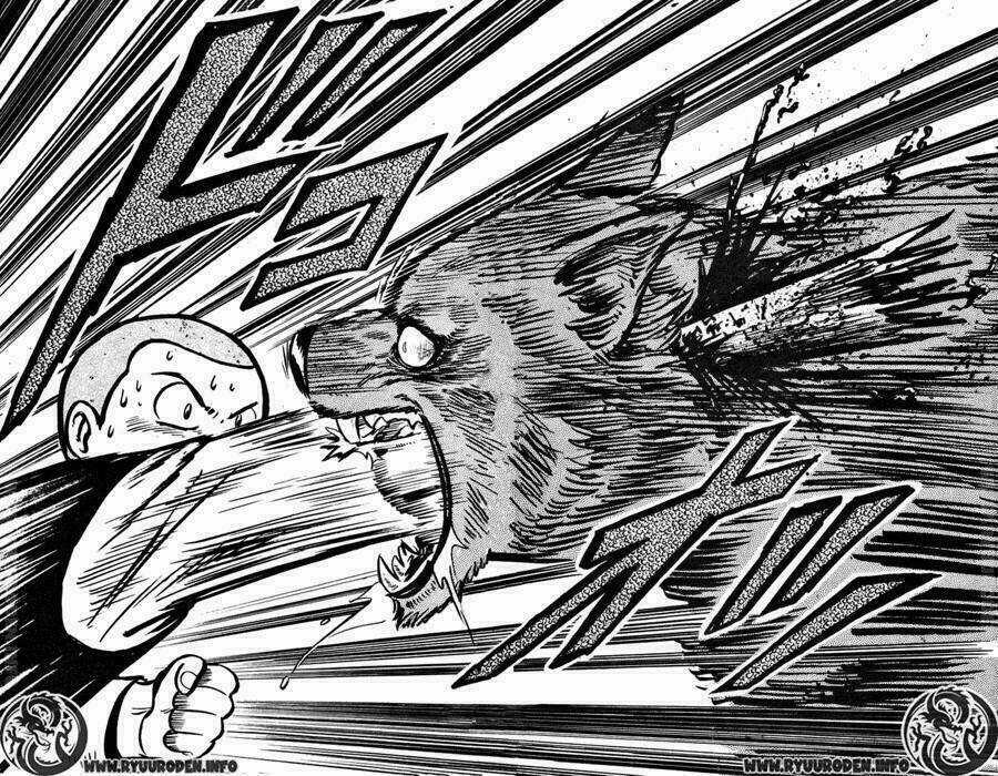 Hoàng Phi Hồng Phần 1 - Chapter 7 - Trang 157