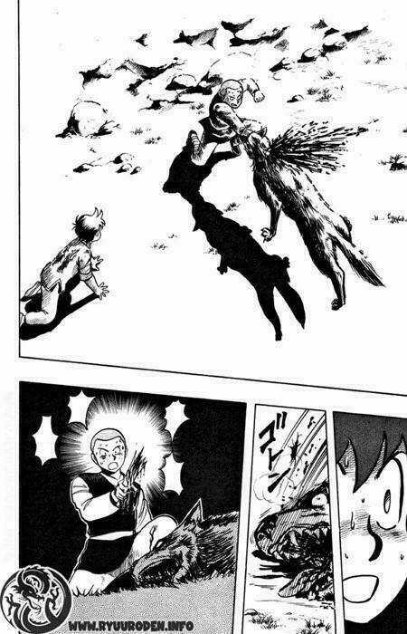 Hoàng Phi Hồng Phần 1 - Chapter 7 - Trang 158