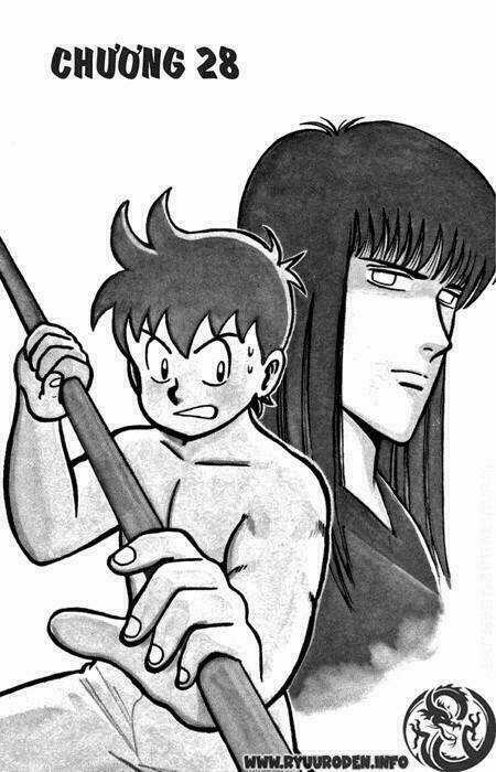 Hoàng Phi Hồng Phần 1 - Chapter 7 - Trang 166