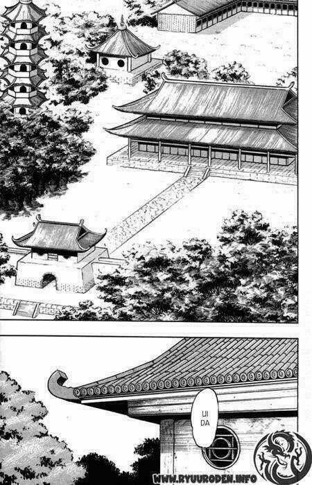 Hoàng Phi Hồng Phần 1 - Chapter 7 - Trang 168