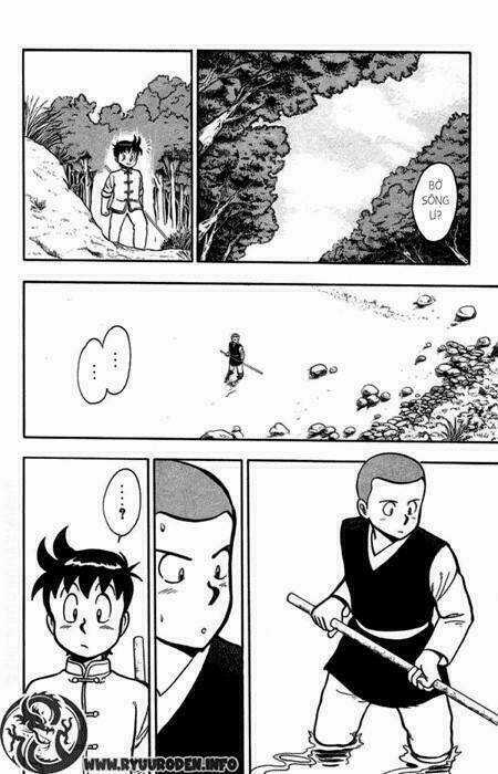 Hoàng Phi Hồng Phần 1 - Chapter 7 - Trang 173