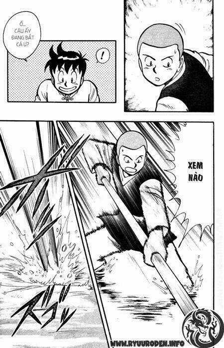 Hoàng Phi Hồng Phần 1 - Chapter 7 - Trang 174