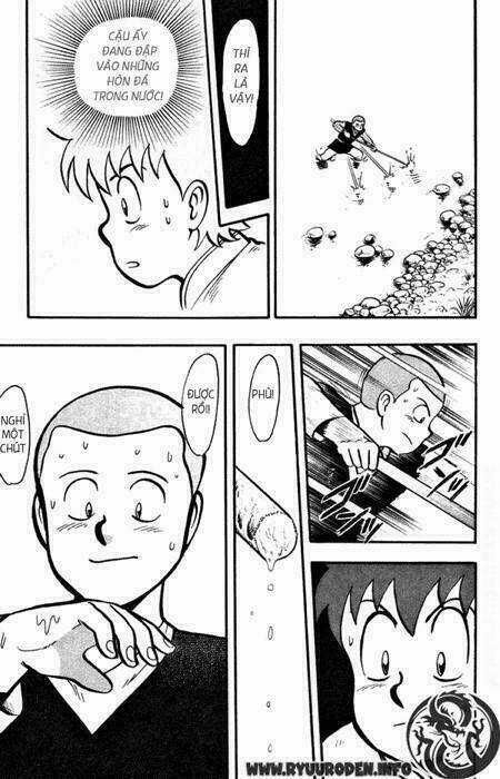 Hoàng Phi Hồng Phần 1 - Chapter 7 - Trang 176