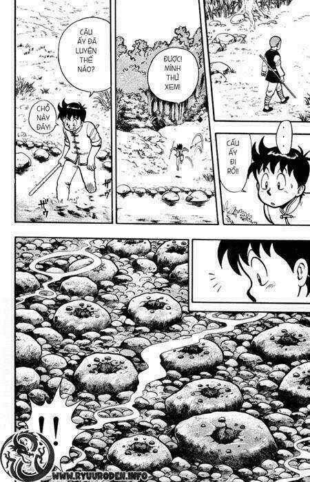 Hoàng Phi Hồng Phần 1 - Chapter 7 - Trang 177