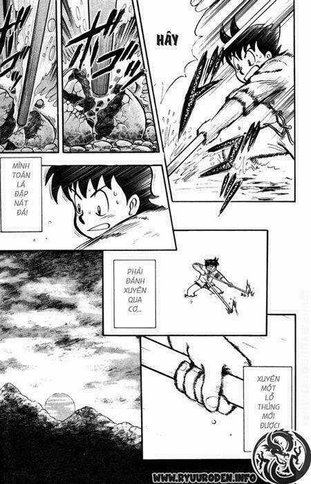 Hoàng Phi Hồng Phần 1 - Chapter 7 - Trang 180