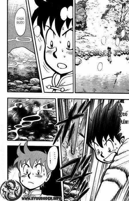 Hoàng Phi Hồng Phần 1 - Chapter 7 - Trang 181