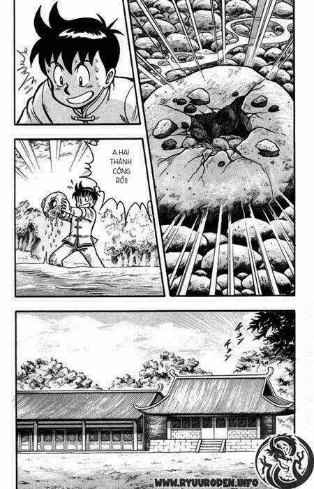 Hoàng Phi Hồng Phần 1 - Chapter 7 - Trang 182