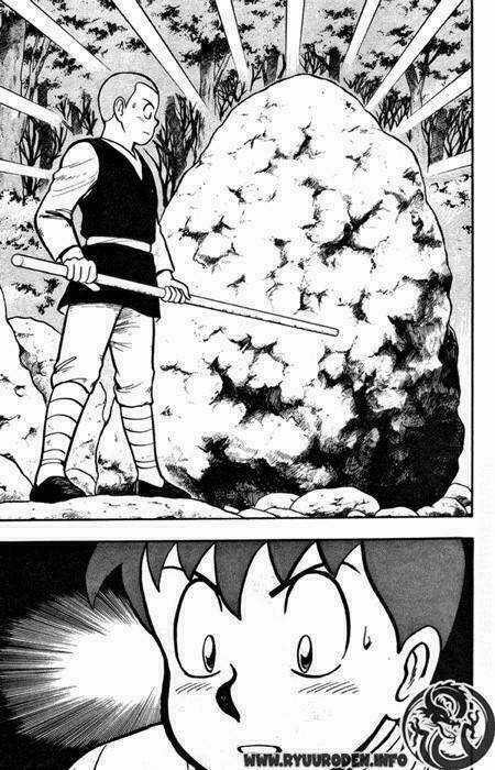 Hoàng Phi Hồng Phần 1 - Chapter 7 - Trang 184