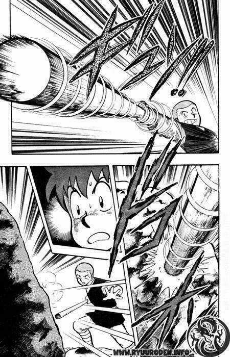 Hoàng Phi Hồng Phần 1 - Chapter 7 - Trang 186