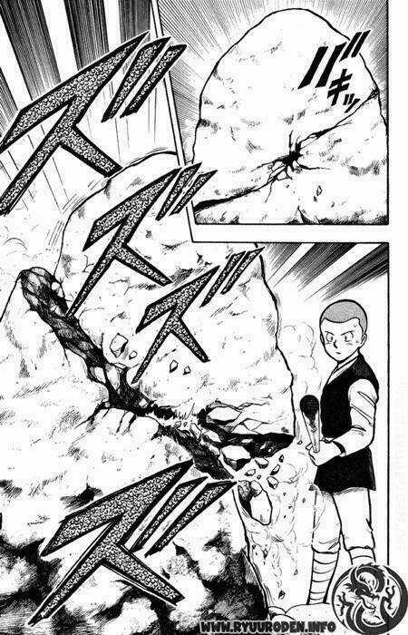 Hoàng Phi Hồng Phần 1 - Chapter 7 - Trang 188