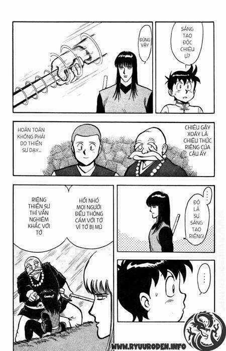 Hoàng Phi Hồng Phần 1 - Chapter 7 - Trang 192