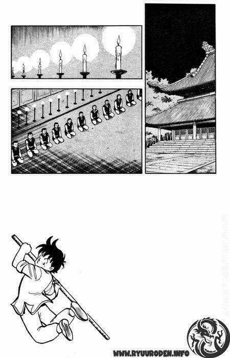 Hoàng Phi Hồng Phần 1 - Chapter 7 - Trang 25