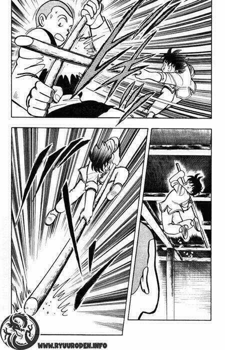 Hoàng Phi Hồng Phần 1 - Chapter 7 - Trang 30