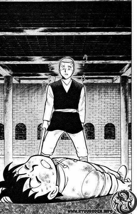 Hoàng Phi Hồng Phần 1 - Chapter 7 - Trang 37