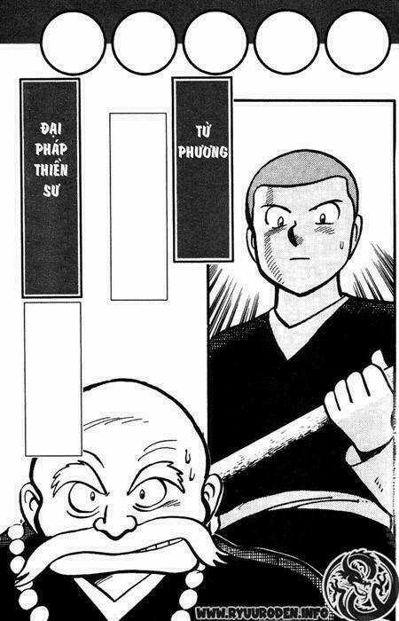 Hoàng Phi Hồng Phần 1 - Chapter 7 - Trang 5