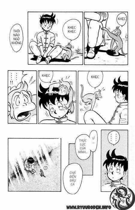 Hoàng Phi Hồng Phần 1 - Chapter 7 - Trang 41