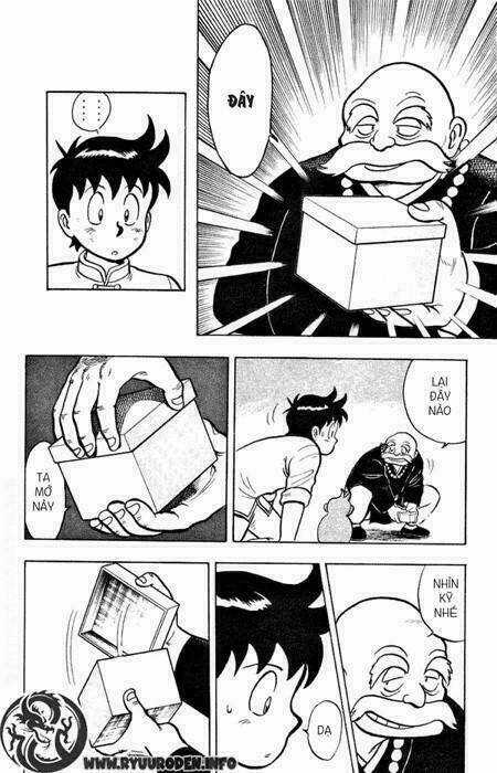 Hoàng Phi Hồng Phần 1 - Chapter 7 - Trang 44