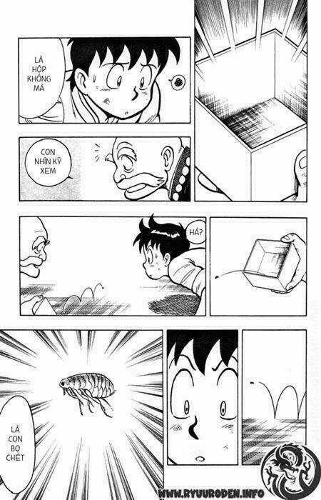 Hoàng Phi Hồng Phần 1 - Chapter 7 - Trang 45