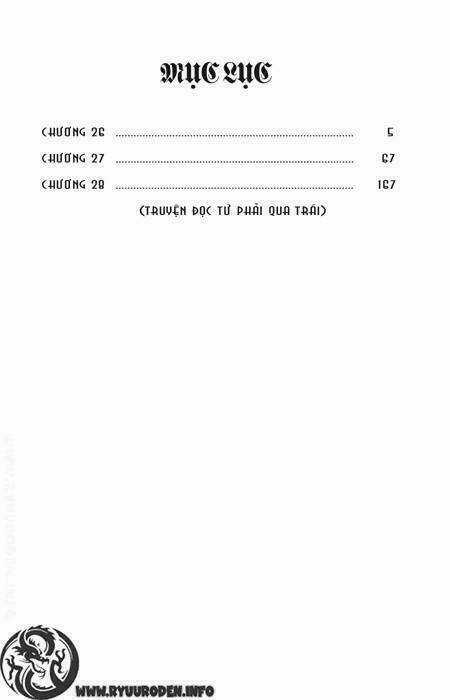 Hoàng Phi Hồng Phần 1 - Chapter 7 - Trang 6