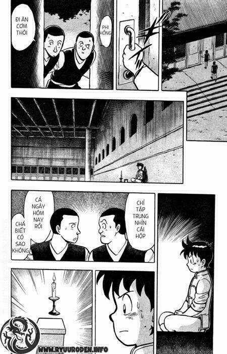 Hoàng Phi Hồng Phần 1 - Chapter 7 - Trang 52