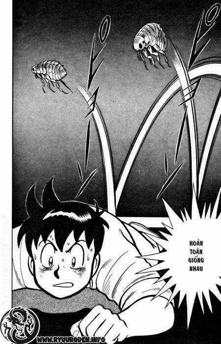 Hoàng Phi Hồng Phần 1 - Chapter 7 - Trang 56