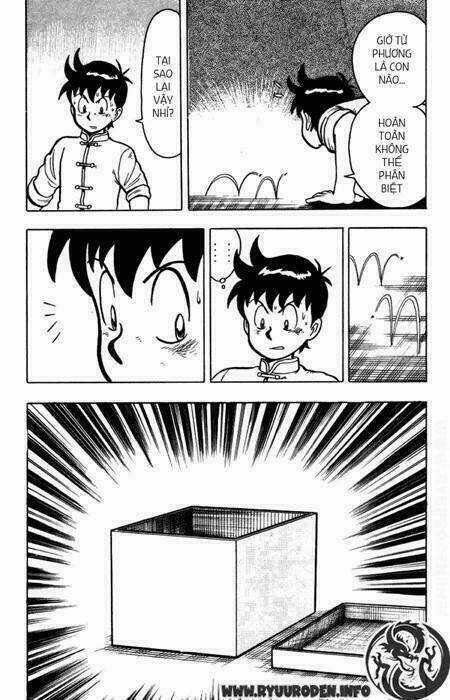 Hoàng Phi Hồng Phần 1 - Chapter 7 - Trang 57